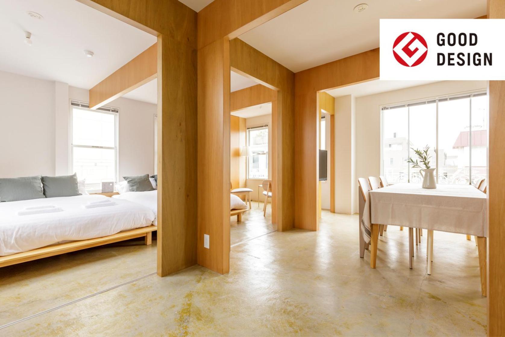 Hotel Re:Once Shibuya โตเกียว ภายนอก รูปภาพ