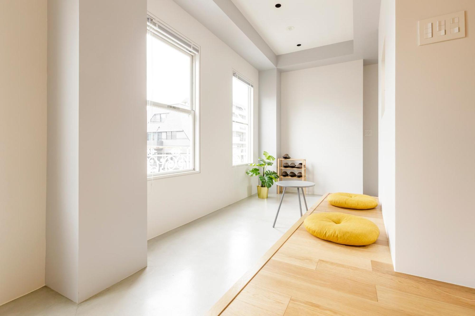 Hotel Re:Once Shibuya โตเกียว ภายนอก รูปภาพ