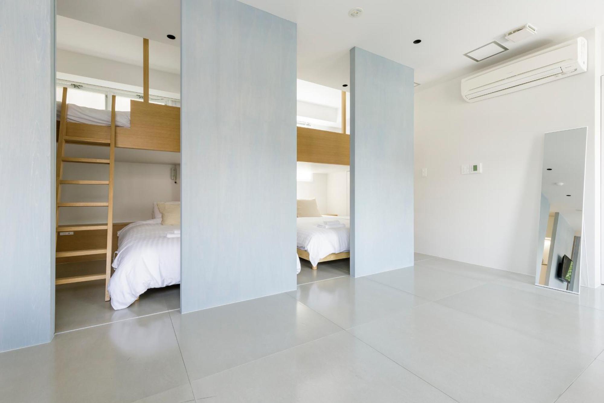 Hotel Re:Once Shibuya โตเกียว ภายนอก รูปภาพ