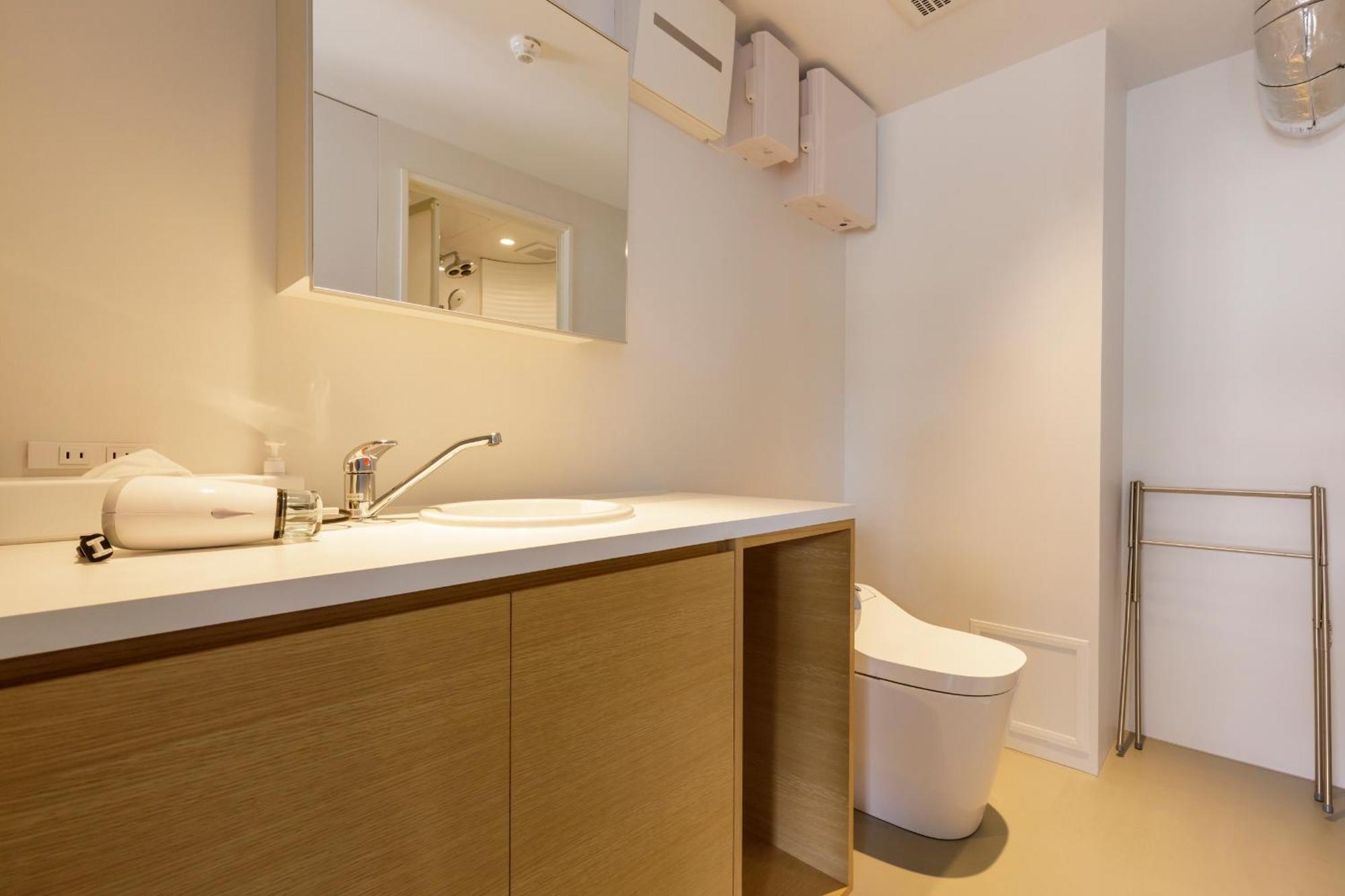 Hotel Re:Once Shibuya โตเกียว ห้อง รูปภาพ